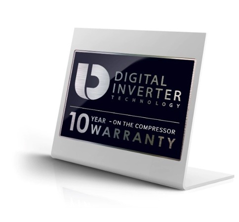 Silnik Digital Inverter zapewnia lodówkom Samsung cichą i wydajną pracę oraz zmniejsza zużycie prądu - sprawdź, jaką lodówkę kupić!