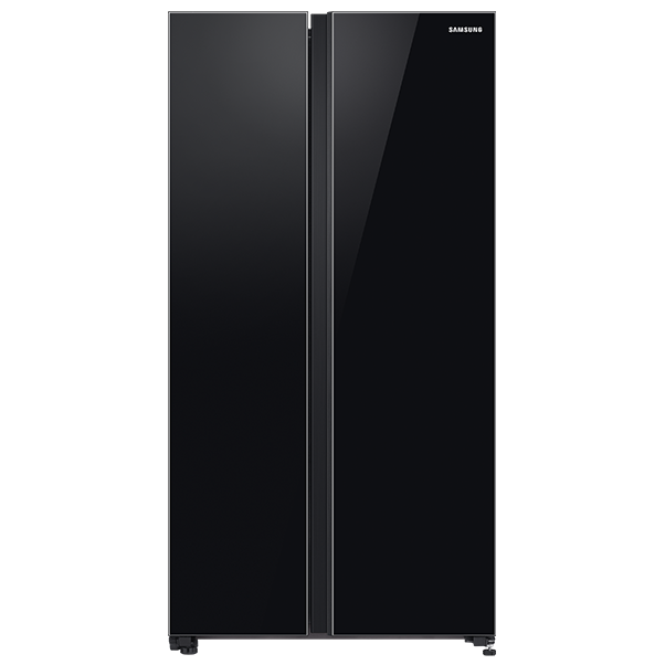 Lodówka Samsung Side by Side RS62R50412C