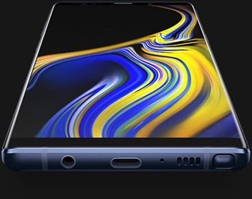 Nowy Galaxy Note 9 - smartfon z baterią starczającą na cały dzień, olbrzymią pamięcią i rysikiem S Pen Samsung Galaxy Note 9 - poznaj jego olbrzymie możliwości - wytrzymała bateria, pojemna pamięć i nowy rysik S Pen