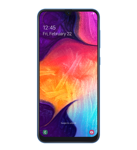 Galaxy A