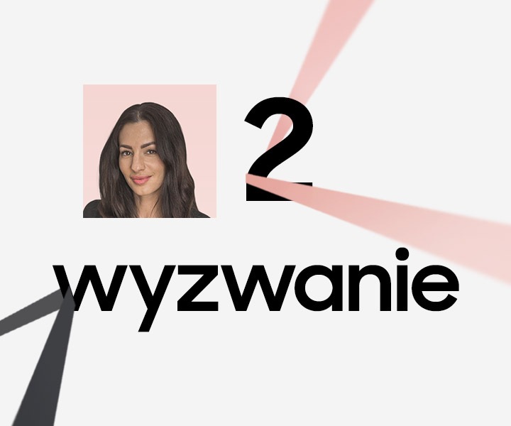 Szpilki na siłowni i #WyzwanieGalaxy nr 2 - codziennie przez 7 dni wykonuj zadanie, rób zdjęcia, dziel się nimi z nami i wygraj wyjątkowy zegarek Samsung Galaxy Watch Active2