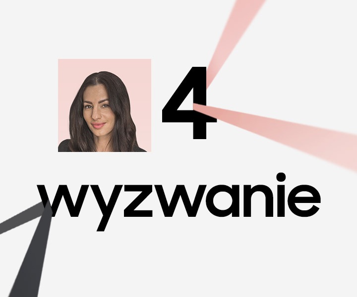 #WyzwanieGalaxy nr 4 Szpilki na siłowni - osiągaj cele przez siedem dni i rób zdjęcia - 4 najciekawsze zostaną nagrodzone smartwatchem Samsung Galaxy Watch Active2
