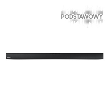 Soundbar Samsung Sound+ HW-J355 - podstawowy