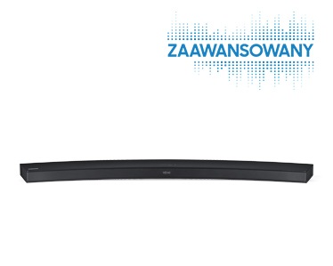 Soundbar Samsung Sound+ HW-M4500 - zaawansowany
