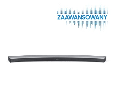 Soundbar Samsung Sound+ HW-M4501 - zaawansowany
