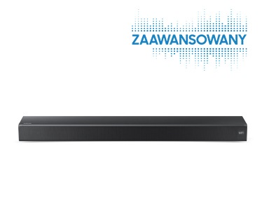 Soundbar Samsung Sound+ HW-MS550 - zaawansowany