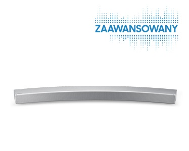 Soundbar Samsung Sound+ HW-MS6501 - zaawansowany