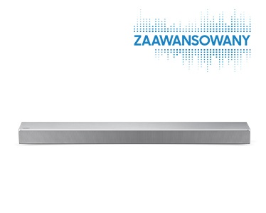Soundbar Samsung Sound+ HW-MS651 - zaawansowany