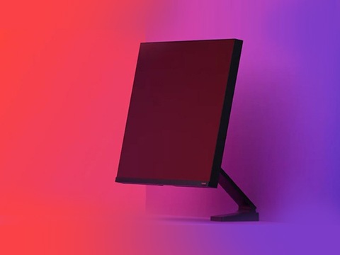 Samsung Space Monitor (SR75) Campaign Video Obejrzyj wideo z kampanii monitorów Samsung Space i poznaj ich ogromne możliwości