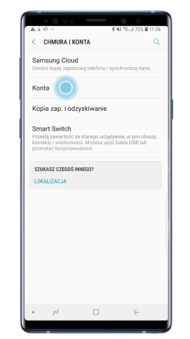 Otwórz konta