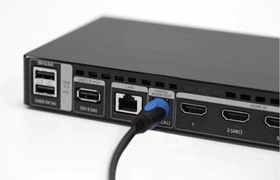 Kabel optyczny One Connect Box
