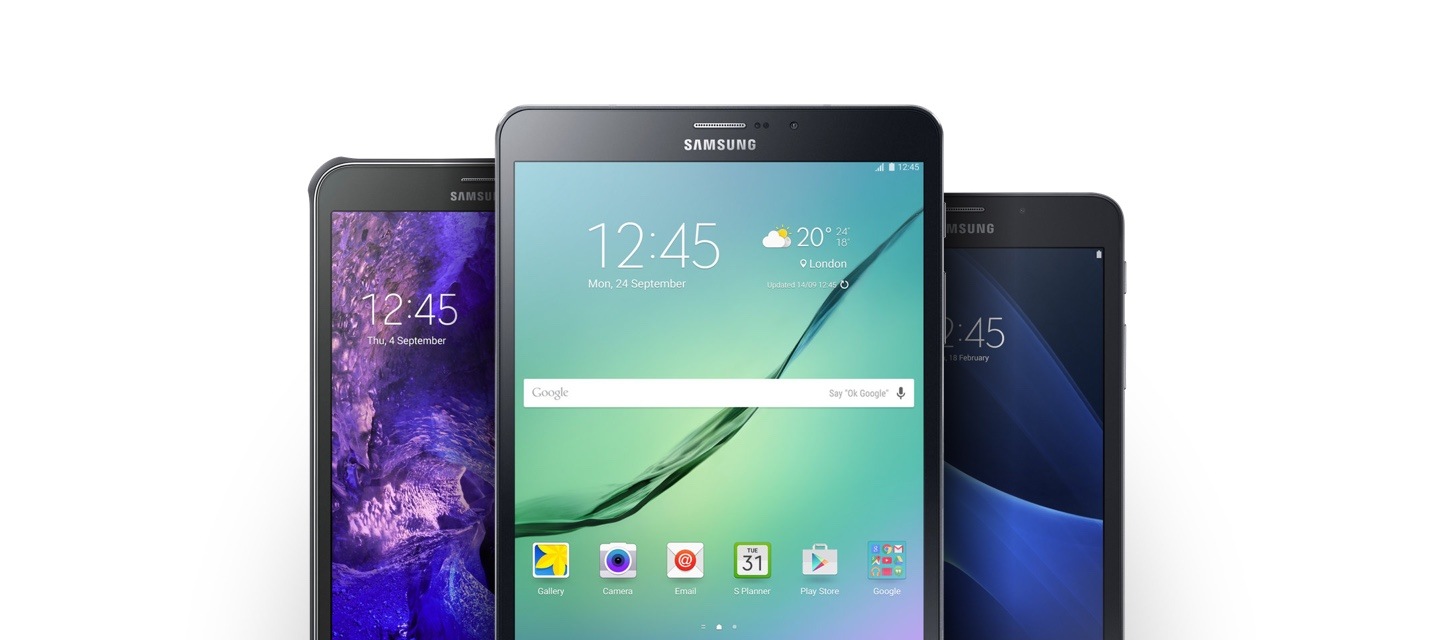 Samsung Galaxy Tab S2