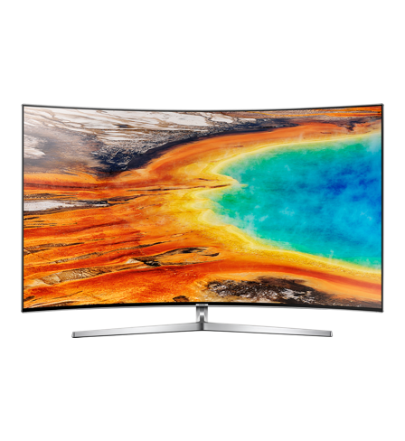 Premium UHD TV