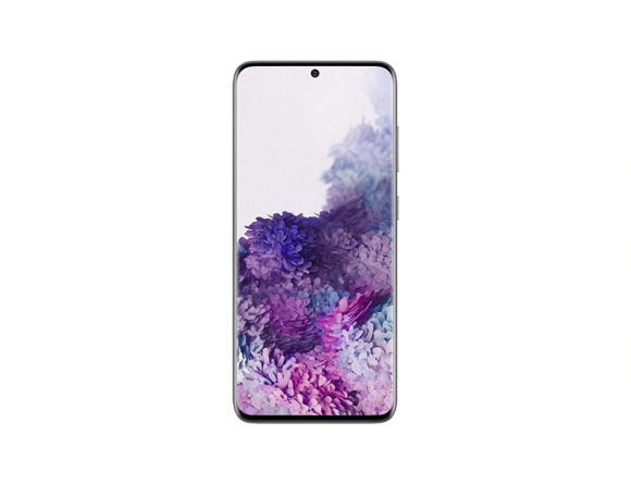 Kup smartfony serii Galaxy S20 na raty - wybierz 20 rat 0 procent i skorzystaj z promocji Samsung i Santander - sprawdź warunki promocji
