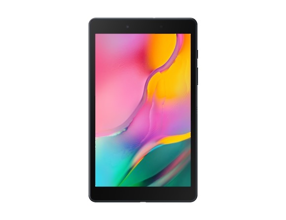 Wybierz smartfon na raty - skorzystaj z promocji Samsung i kup telefon Galaxy Tab A 8.0 w 10 ratach 0 procent - poznaj ofertę Samsung i Santander