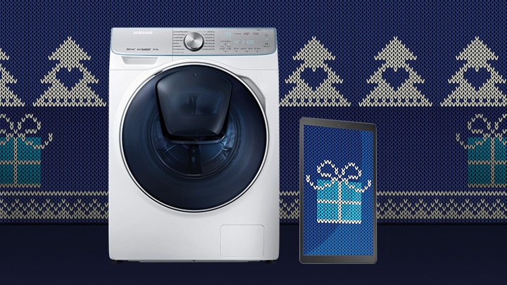 Washing Machine Washing Machine
