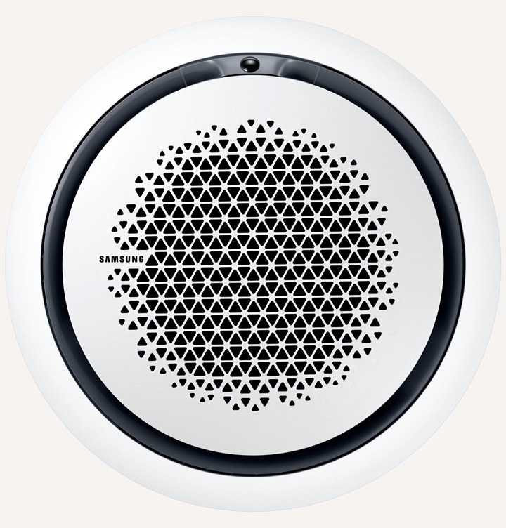 Samsung Ar condicionado, Soluções de climatização, Cassete 360