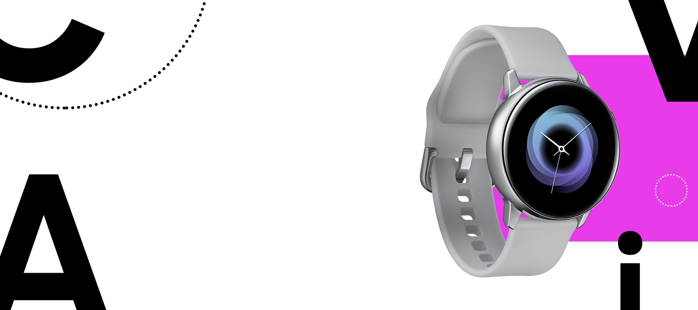Galaxy Active Challenge