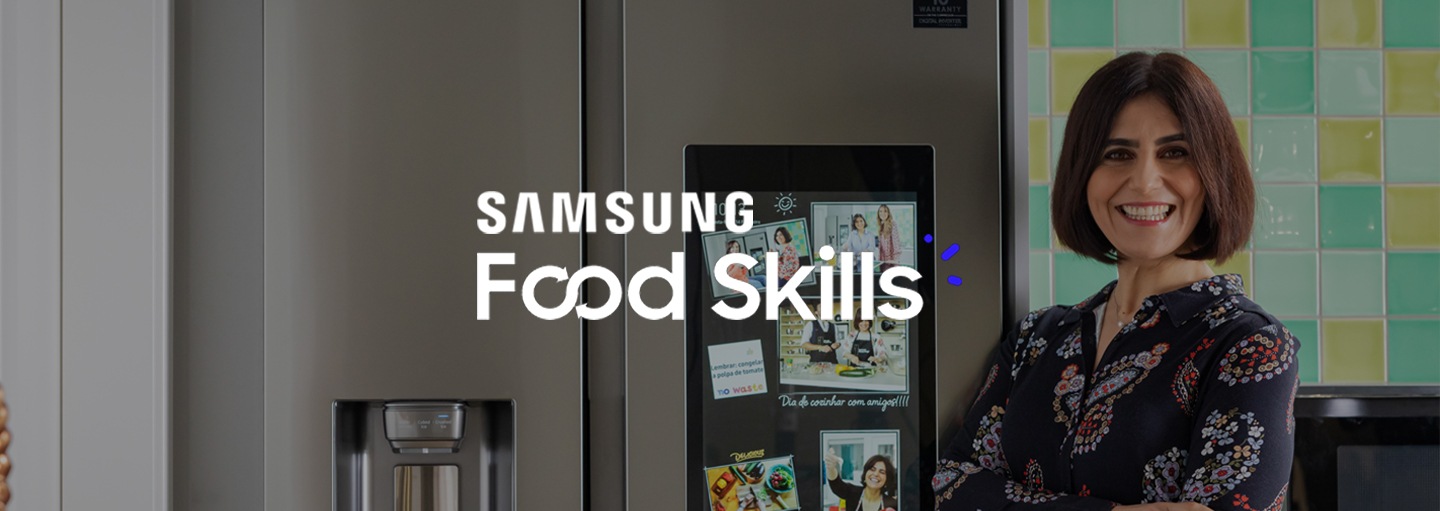 Food Skills Food Skills