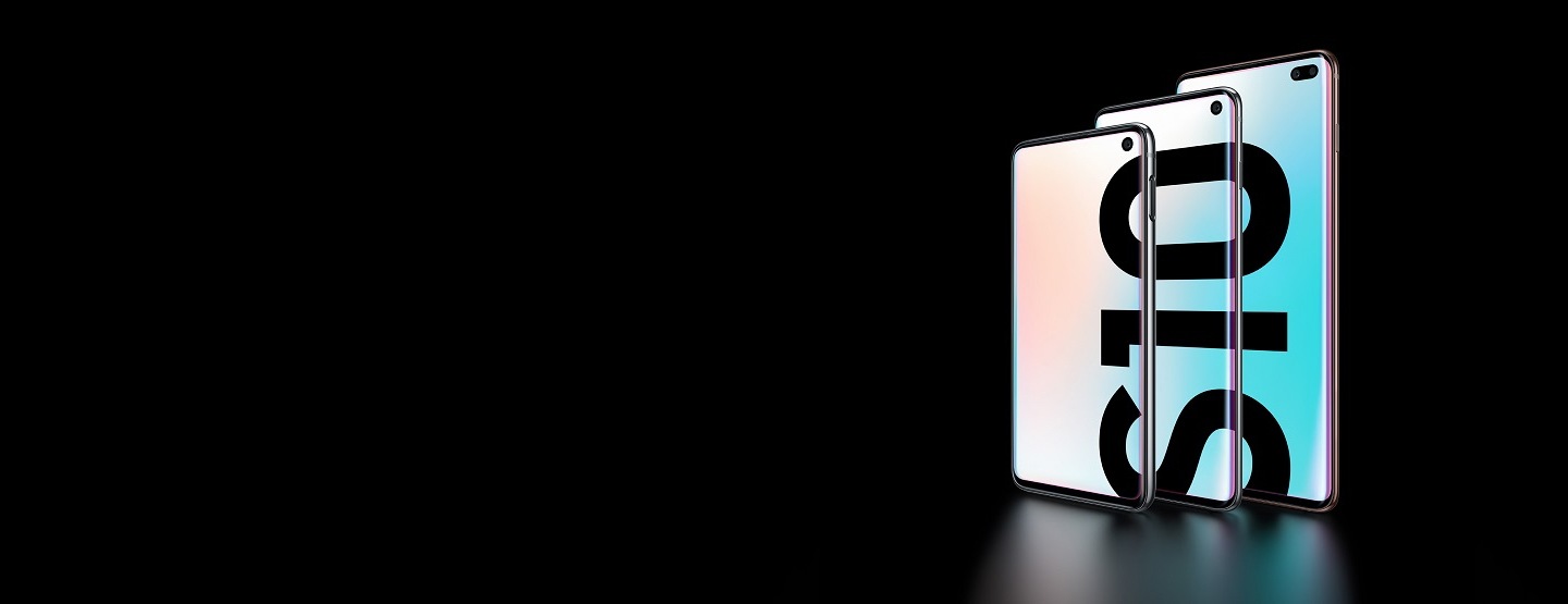 Galaxy S10
