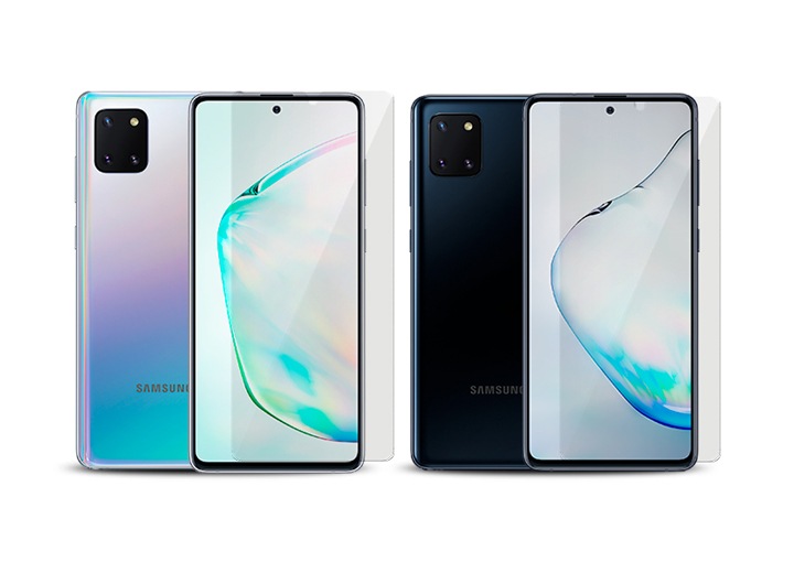 Galaxy Note10 Lite Galaxy Note10 Lite