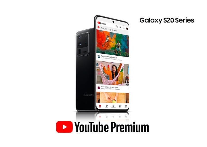 Campanha Youtube Premium Campanha Youtube Premium