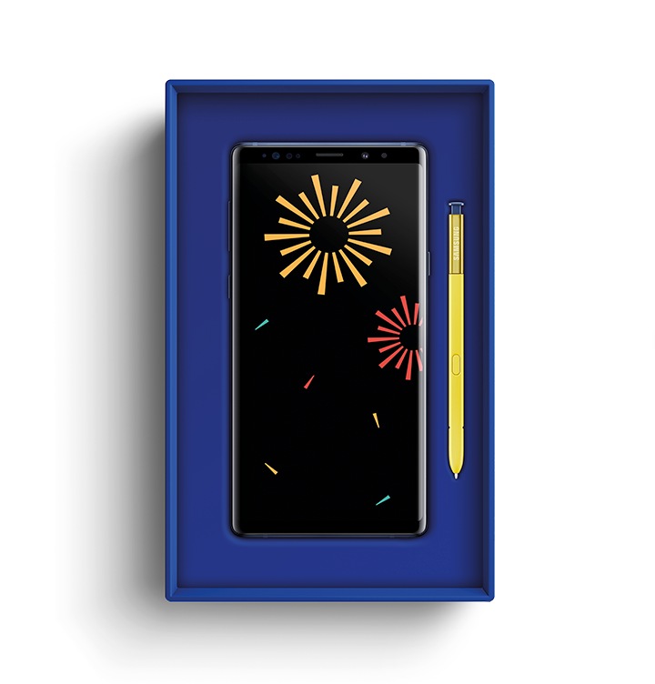 Galaxy Note9