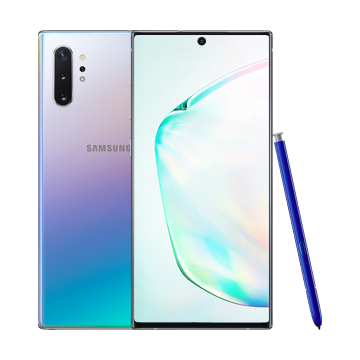 Galaxy Note10+ 512 GB