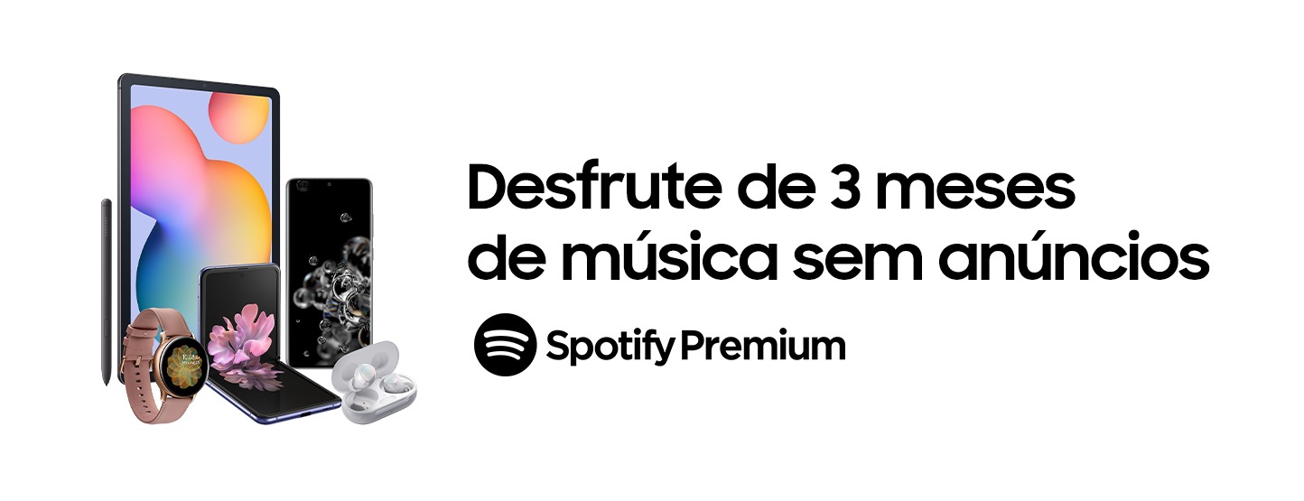 Campanha Spotify Premium Campanha Spotify Premium