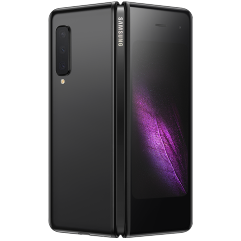 Galaxy Fold Galaxy Fold