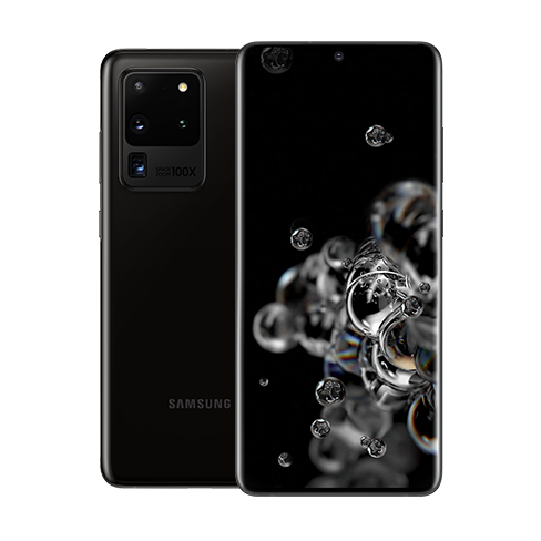 Galaxy S20 Ultra 5G 128GB