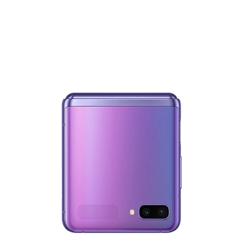 Galaxy Z-Flip Galaxy Z-Flip
