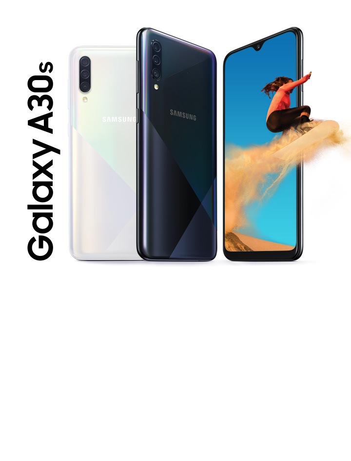 Galaxy A30