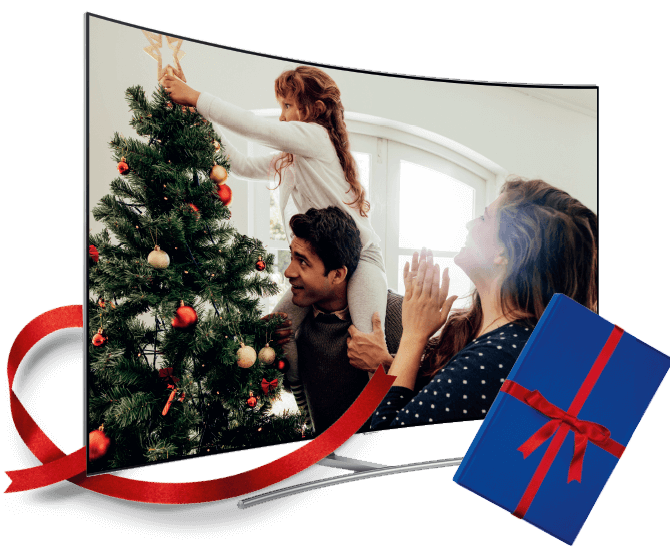 QLED TV