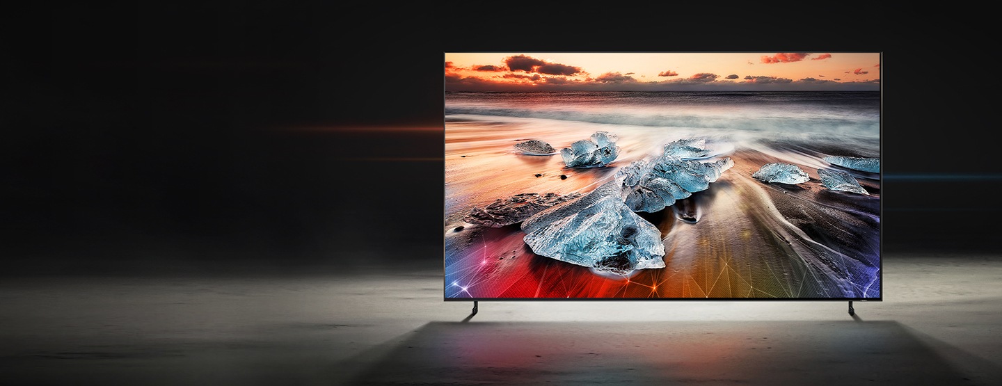 QLED 8K