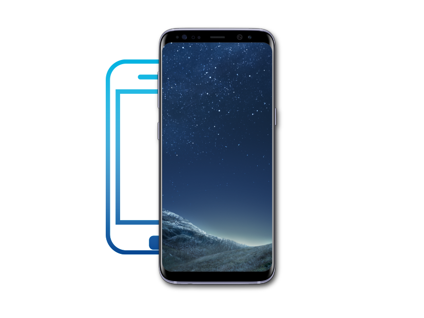 Trade in Galaxy S8 Trade in Galaxy S8