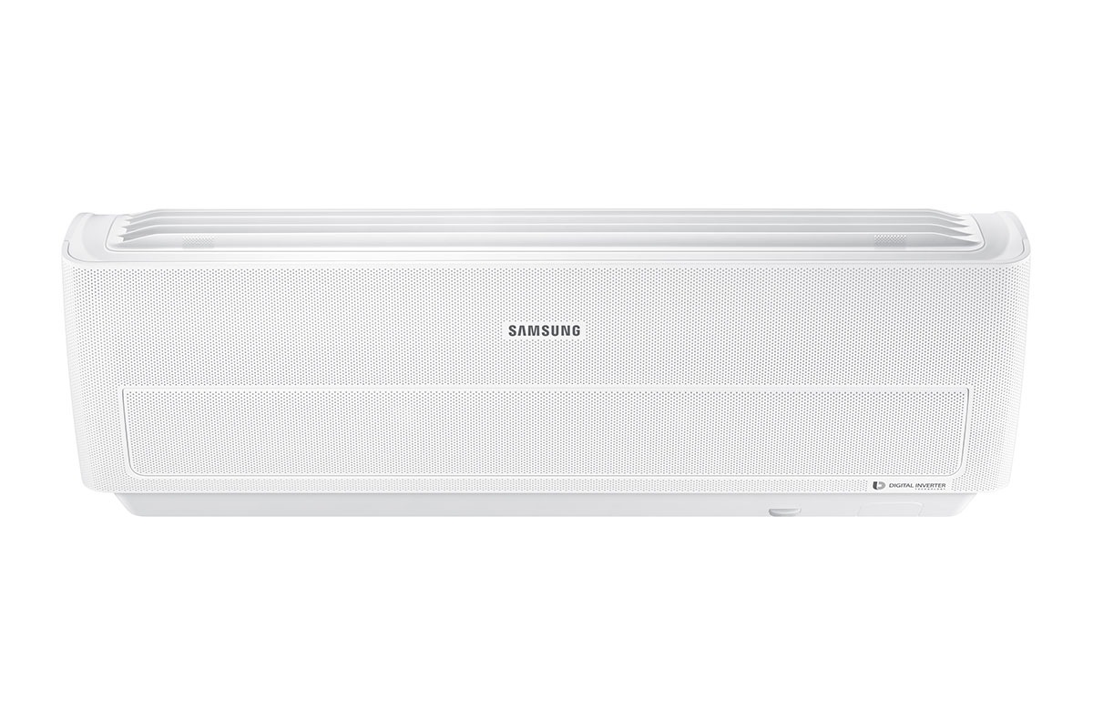 Samsung Ar Condicionado, Samsung Electrodomésticos