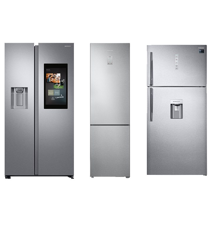Frigoríficos Samsung, Utensílios de Cozinha, Samsung Electrodomésticos