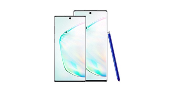 Note 10 | Note10+