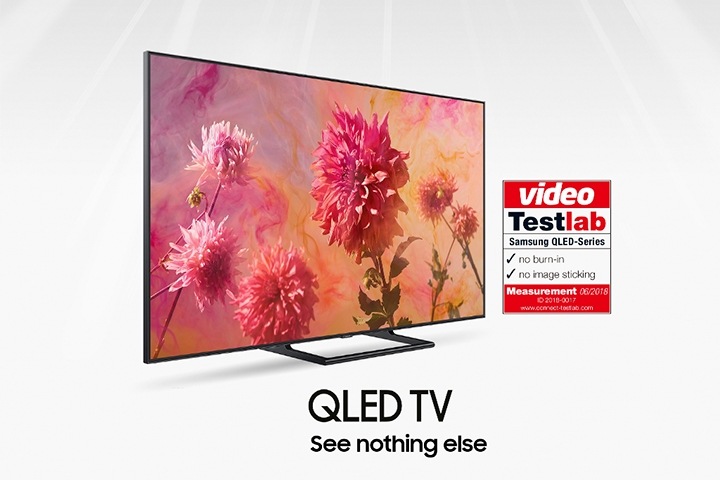 QLED TV QLED TV