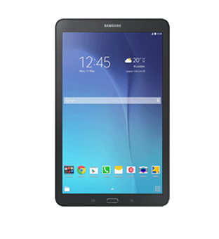 Galaxy Tab E