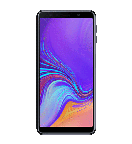 Samsung Galaxy A