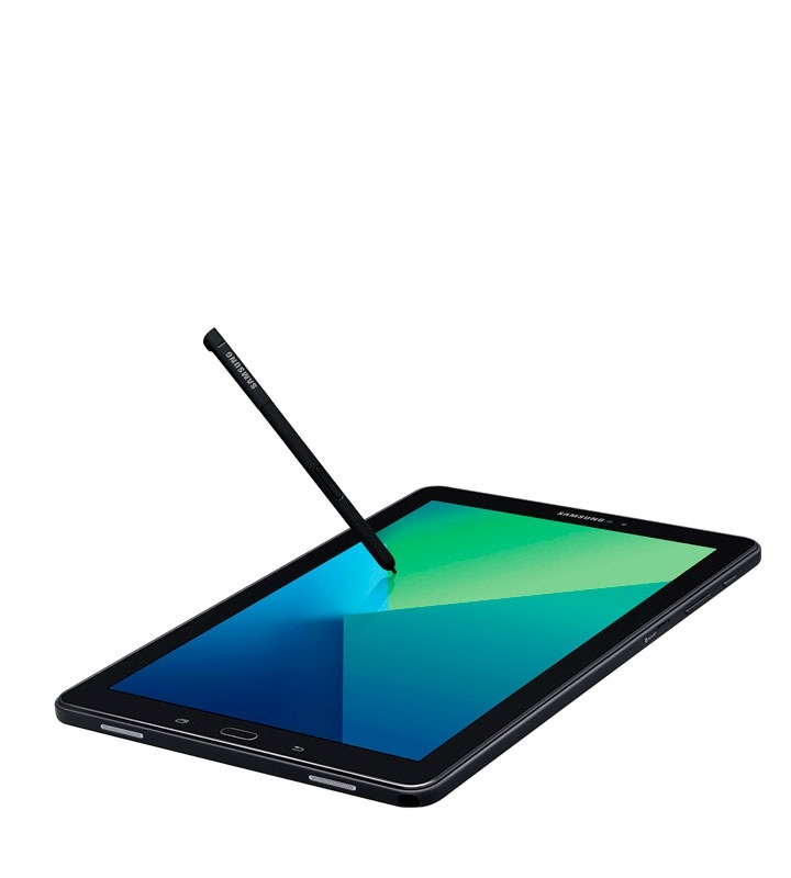 Samsung Galaxy Tab A com S Pen