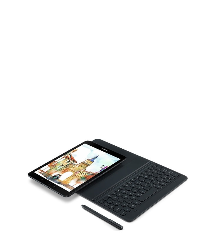 Samsung Galaxy Tab S3
