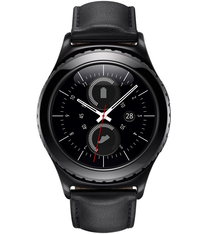 Samsung Gear