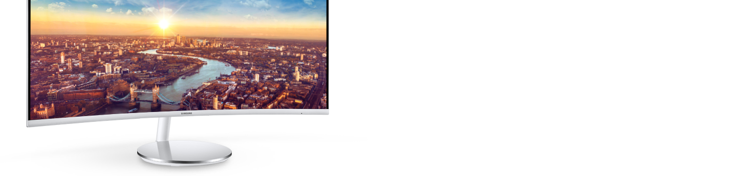 Monitores Samsung
