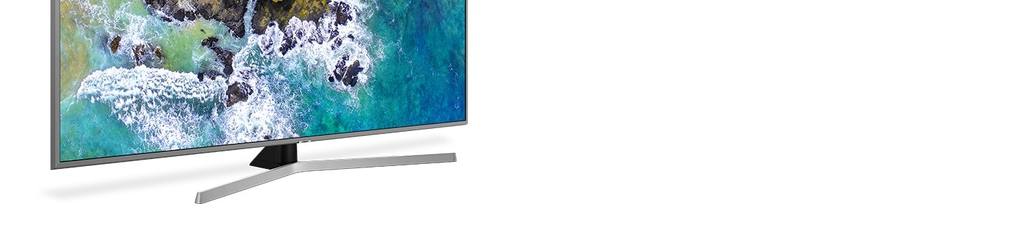 Samsung UHD 4K Smart TV Curva, TV 4K, Resolução 4k, Ultra HD