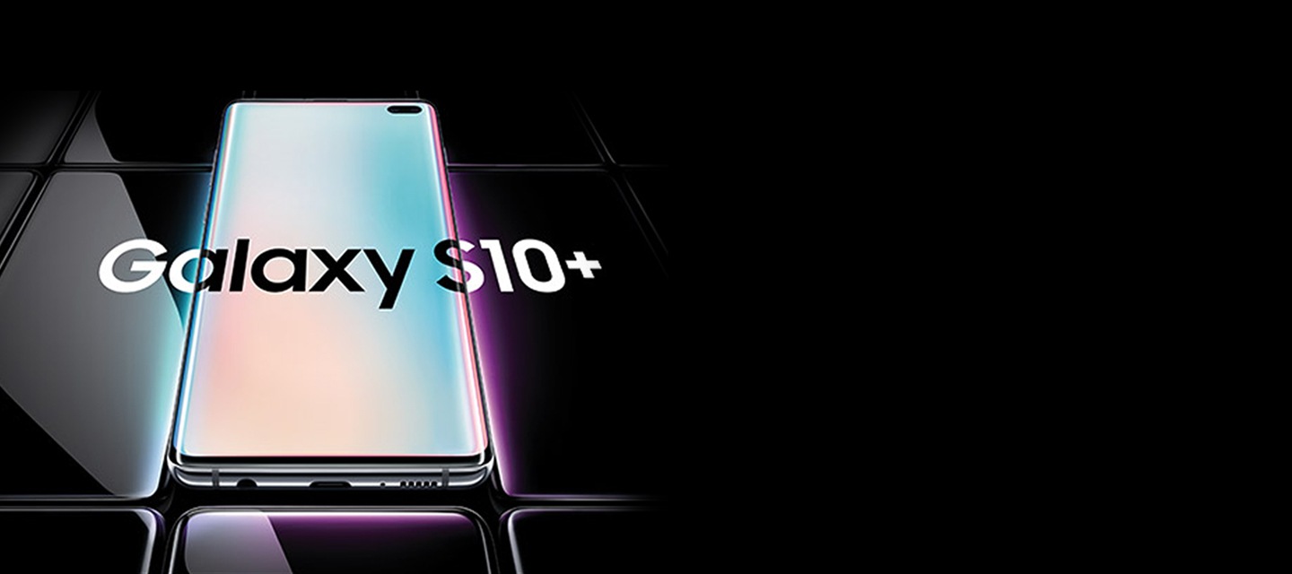 Venha conhecê-lo nas Lojas Samsung Experience Store