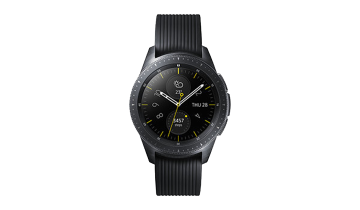 Prémios - Galaxy Watch 42mm