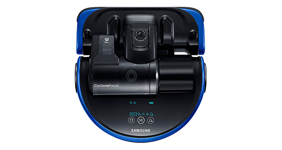 Aspirador Robot Samsung
